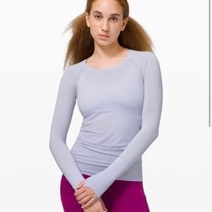 Swiftly Tech Long Sleeve 2.0